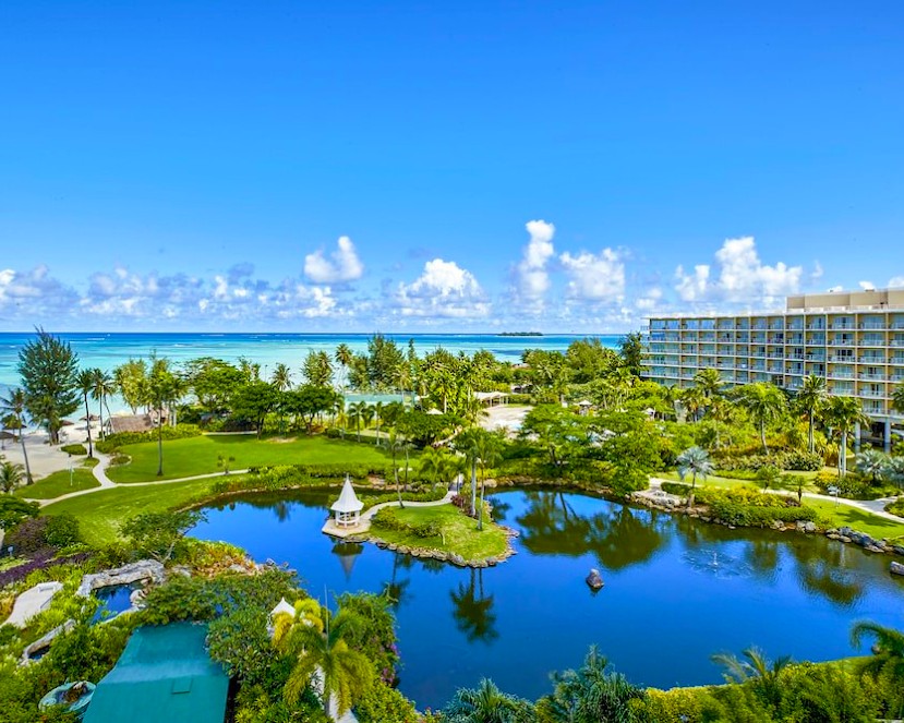 Saipan Travel